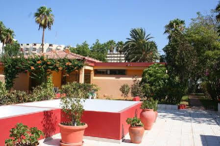 Bungalows Artemisa Gay Men Only Playa del Ingles  Exterior photo